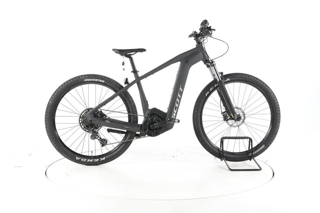 Scott Aspect eRIDE 920 E-Bike - Image 1