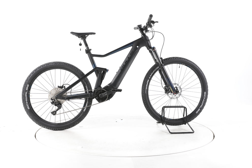 Bulls Copperhead EVO AM 1 E-Bike Fully - Image 1