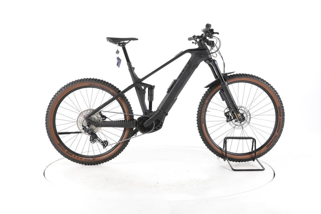 Bulls Sonic EVO AM 2 ABS E-Bike Fully Carbon 2024 - Image 1