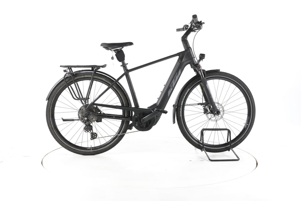 KTM Cento 10 Trekking E-Bike - Image 1