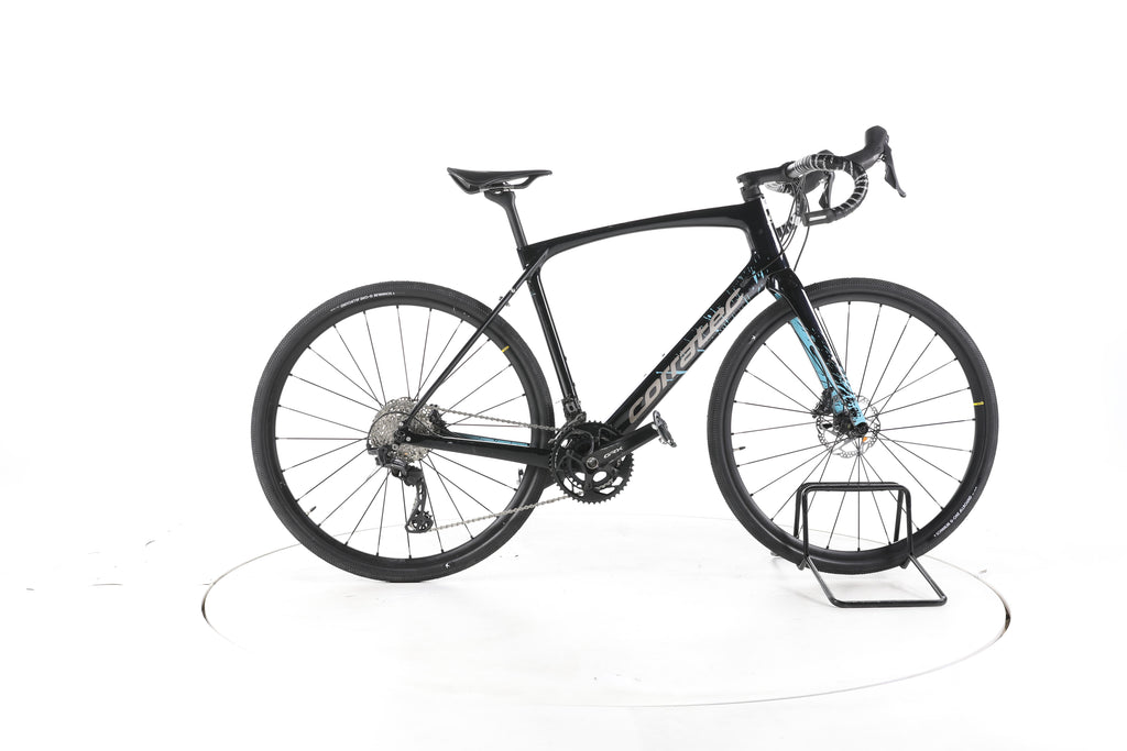 Corratec Allroad C2 Gravelbike Carbon - Image 1