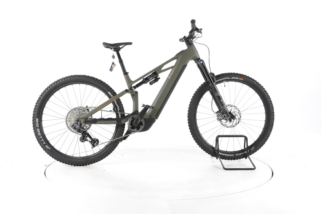 Cube Stereo Hybrid ONE44 HPC E-Bike Fully Carbon 2025 - Image 1