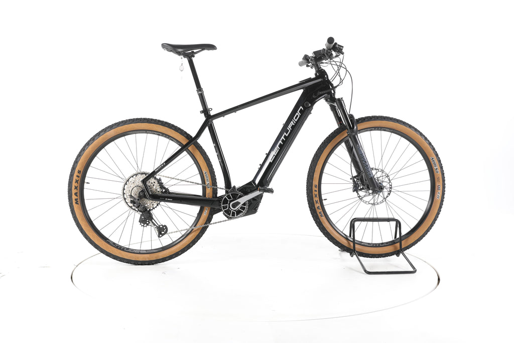 Centurion Backfire E R2600i E-Bike - Image 1