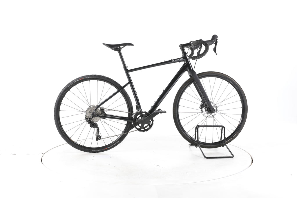 Cannondale Topstone 2 Gravelbike - Image 1