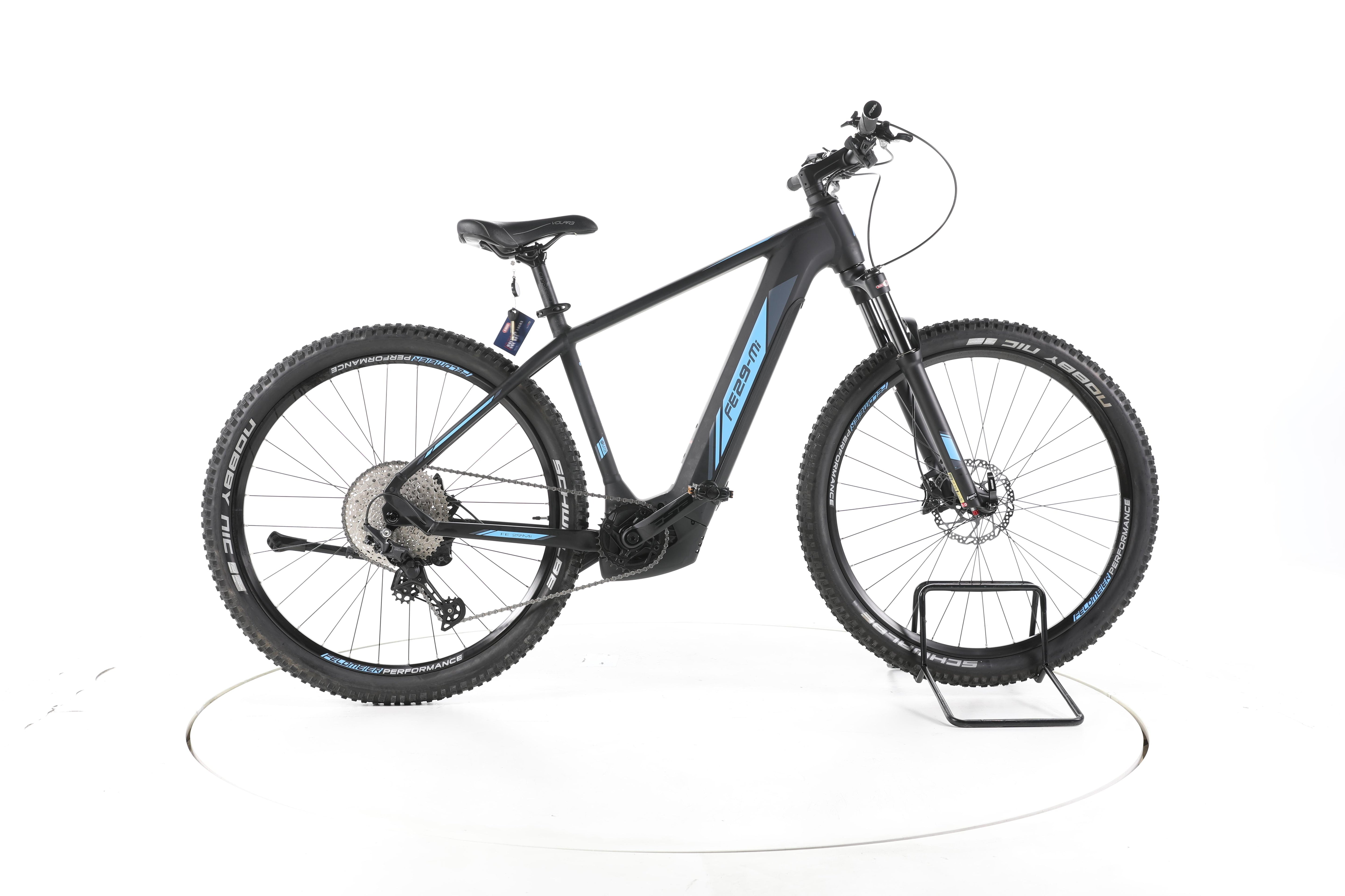 Feldmeier FE29-Mi E-Bike - Image 1