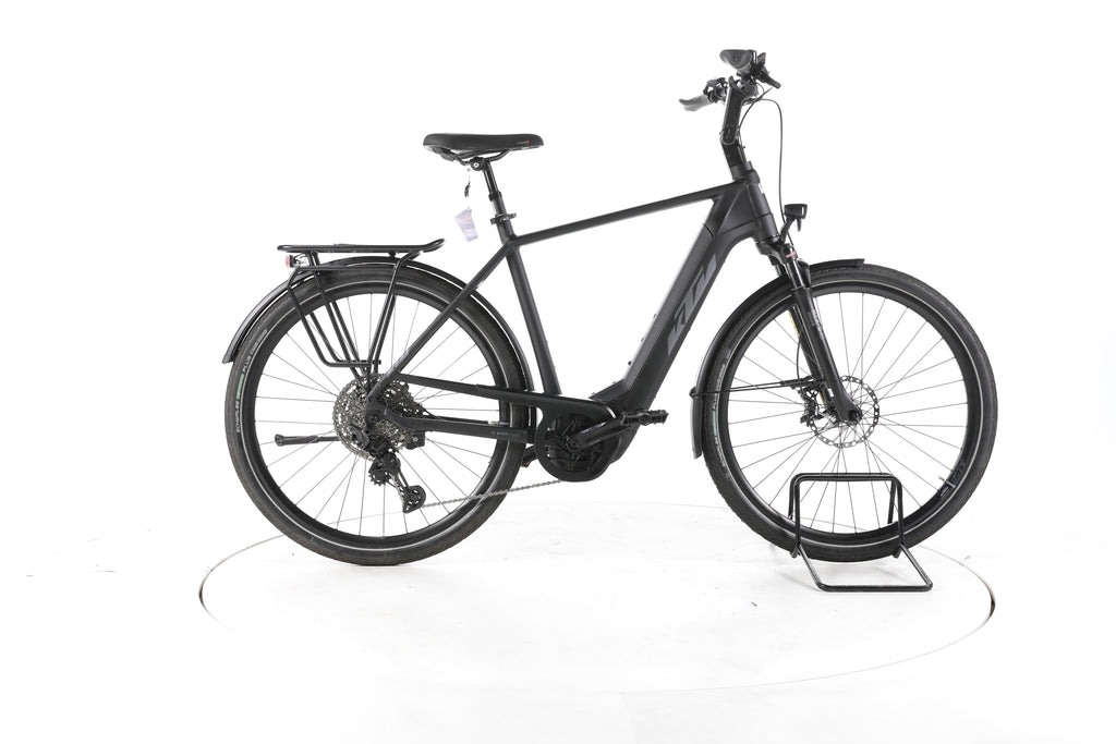 KTM Macina Style 750 LTD Trekking E-Bike - Image 1