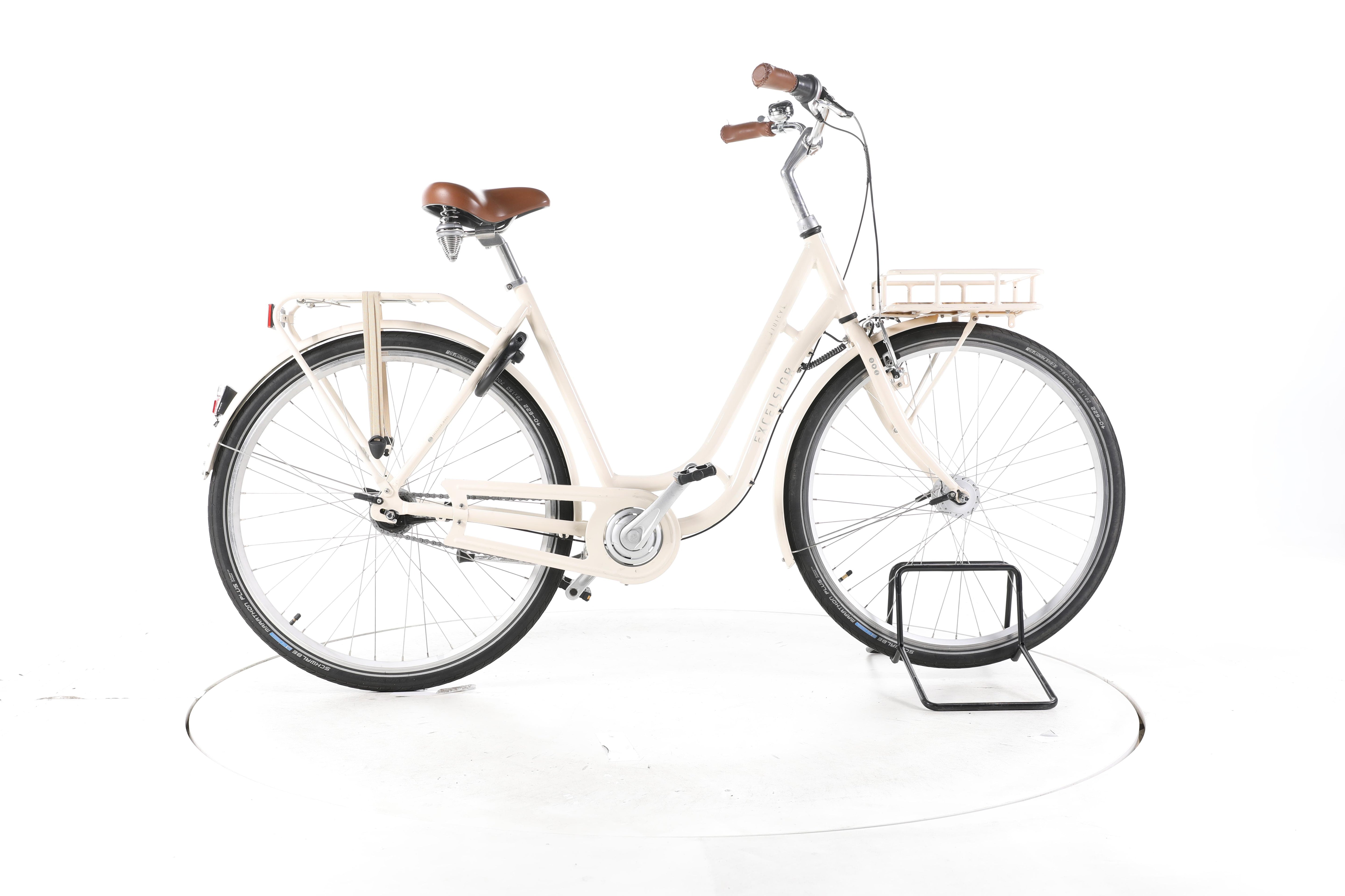 Excelsior Juicy Fahrrad City & Trekking - Image 1