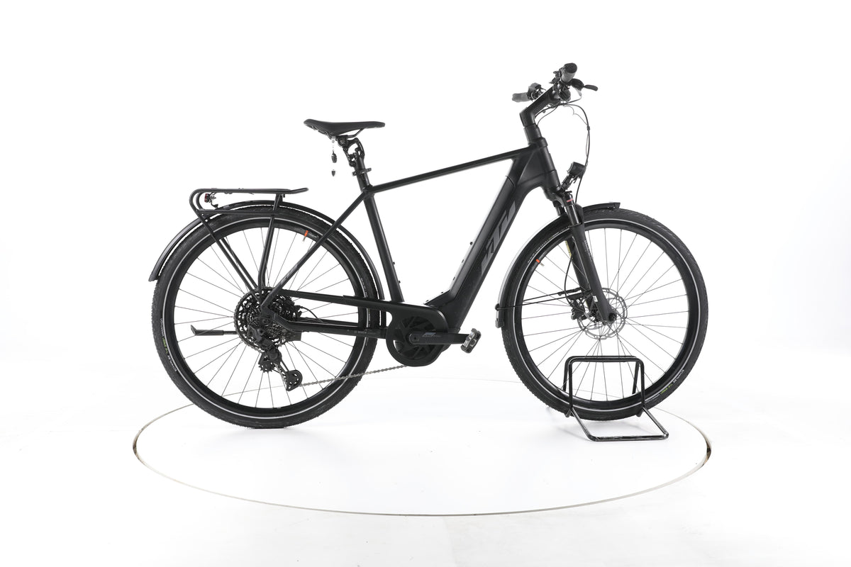 KTM ZEG Power Sport 11 Plus Trekking E-Bike 2024 - Image 1