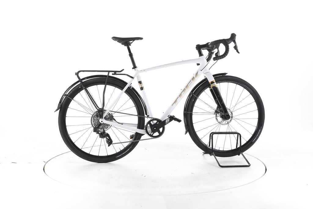 Trek Checkpoint ALR 5 AXS Gravelbike 2024 - Image 1