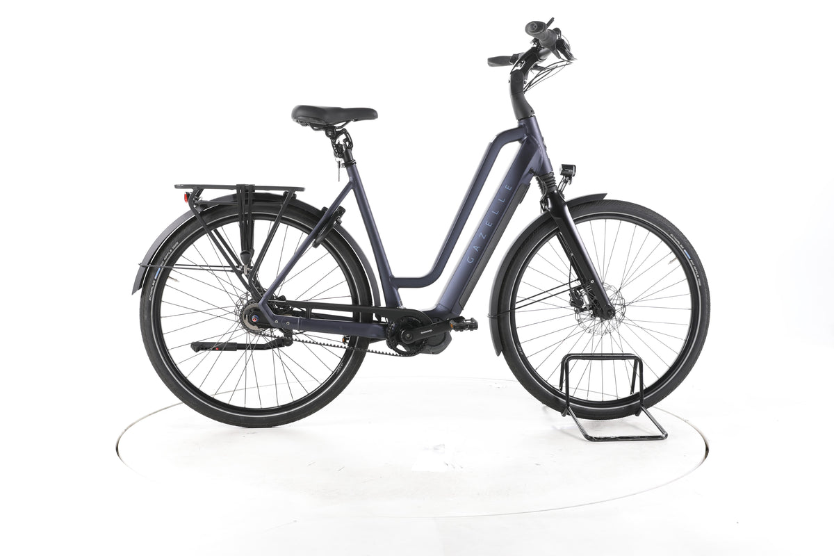Gazelle Chamonix C5 City E-Bike Tiefeinsteiger - Image 1