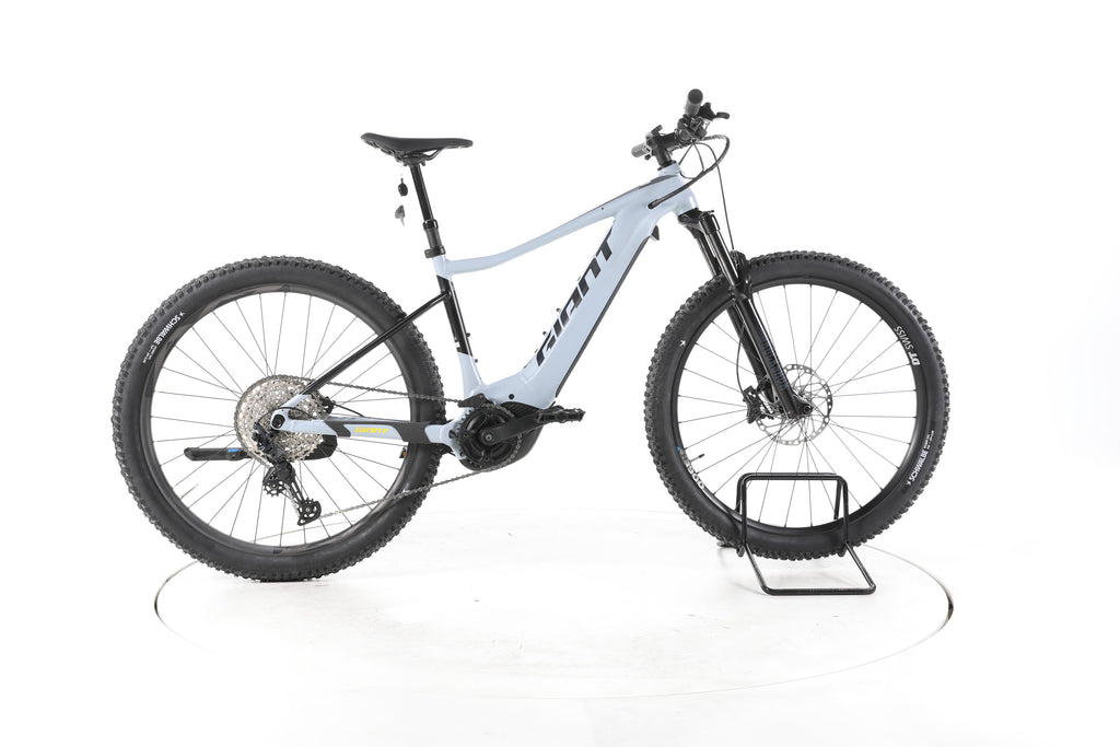 Giant Fathom E+Pro 1 E-Bike - Image 1