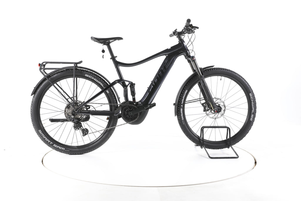 Giant Stance E+ EX SUV E-Bike - Image 1