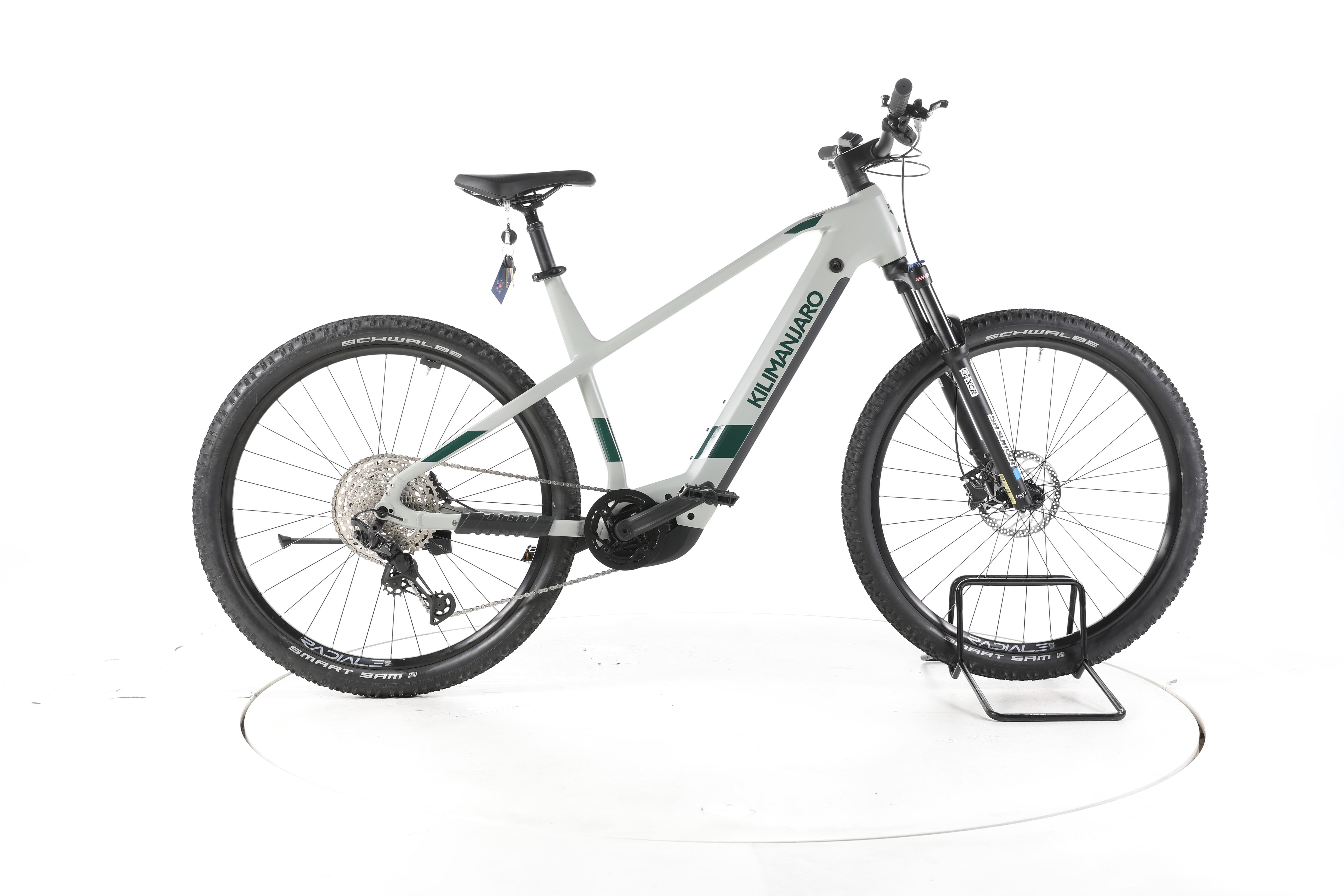 X-Fact E Race 29 E-Bike 2024 - Image 1