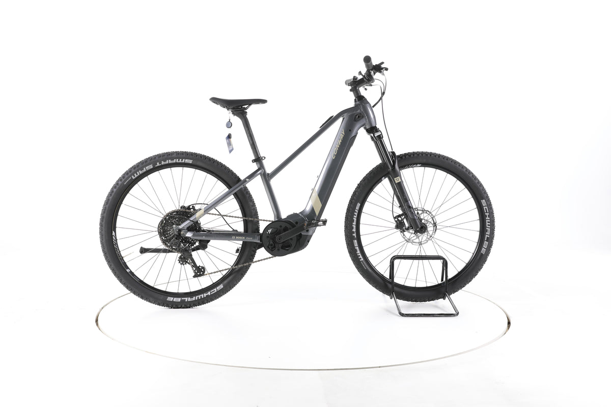 Conway CAIRON S 2.0 E-Bike - Image 1