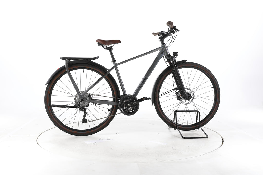 Cube KATHMANDU SLX Fahrrad City & Trekking - Image 1