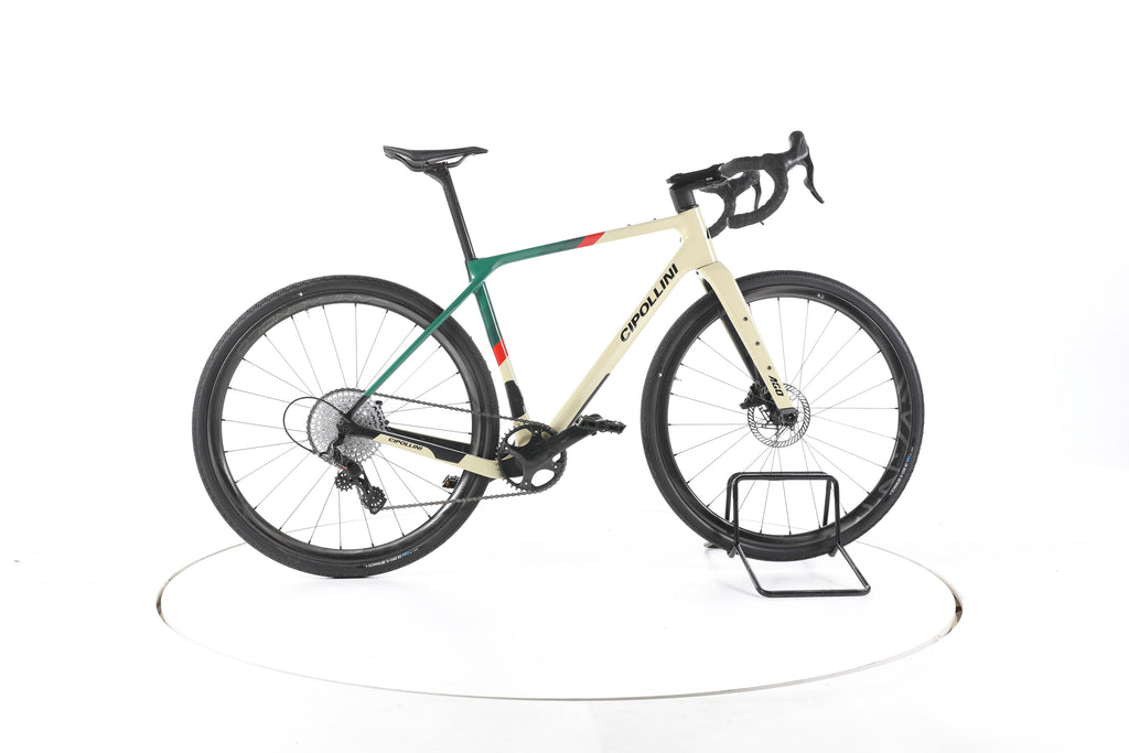 Cipollini Ago Campagnolo EKAR Gravelbike Carbon - Image 1