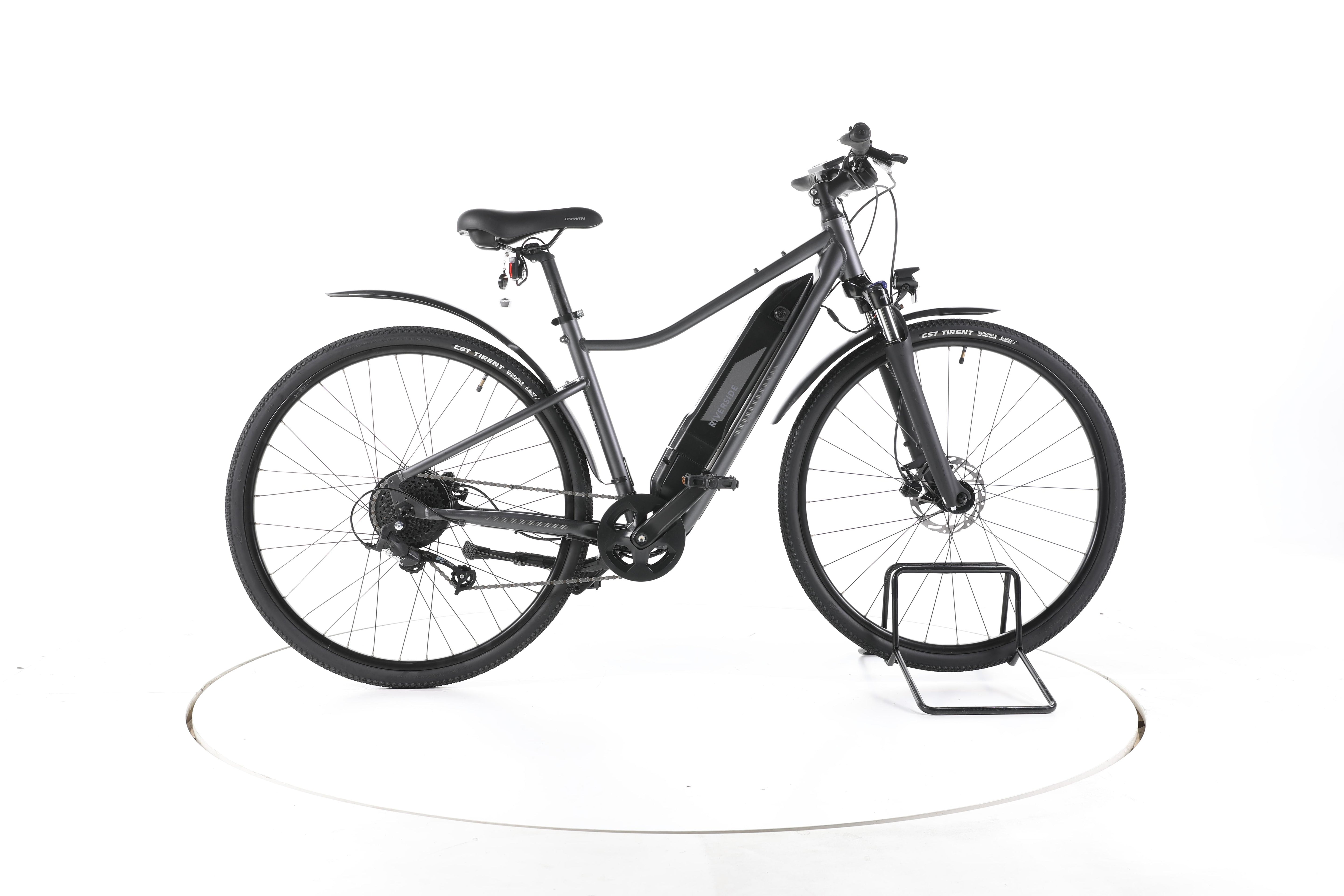 RIVERSIDE 520E E-Bike - Image 1