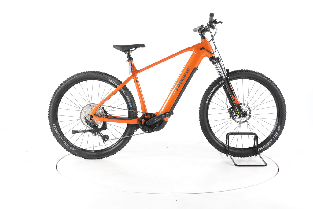 Haibike AllTrack 6 E-Bike - Image 1