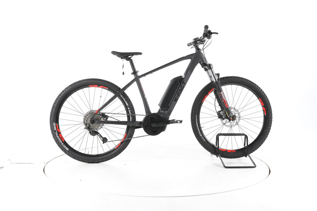 X-Fact E-Power 1.0 E-Bike - Image 1