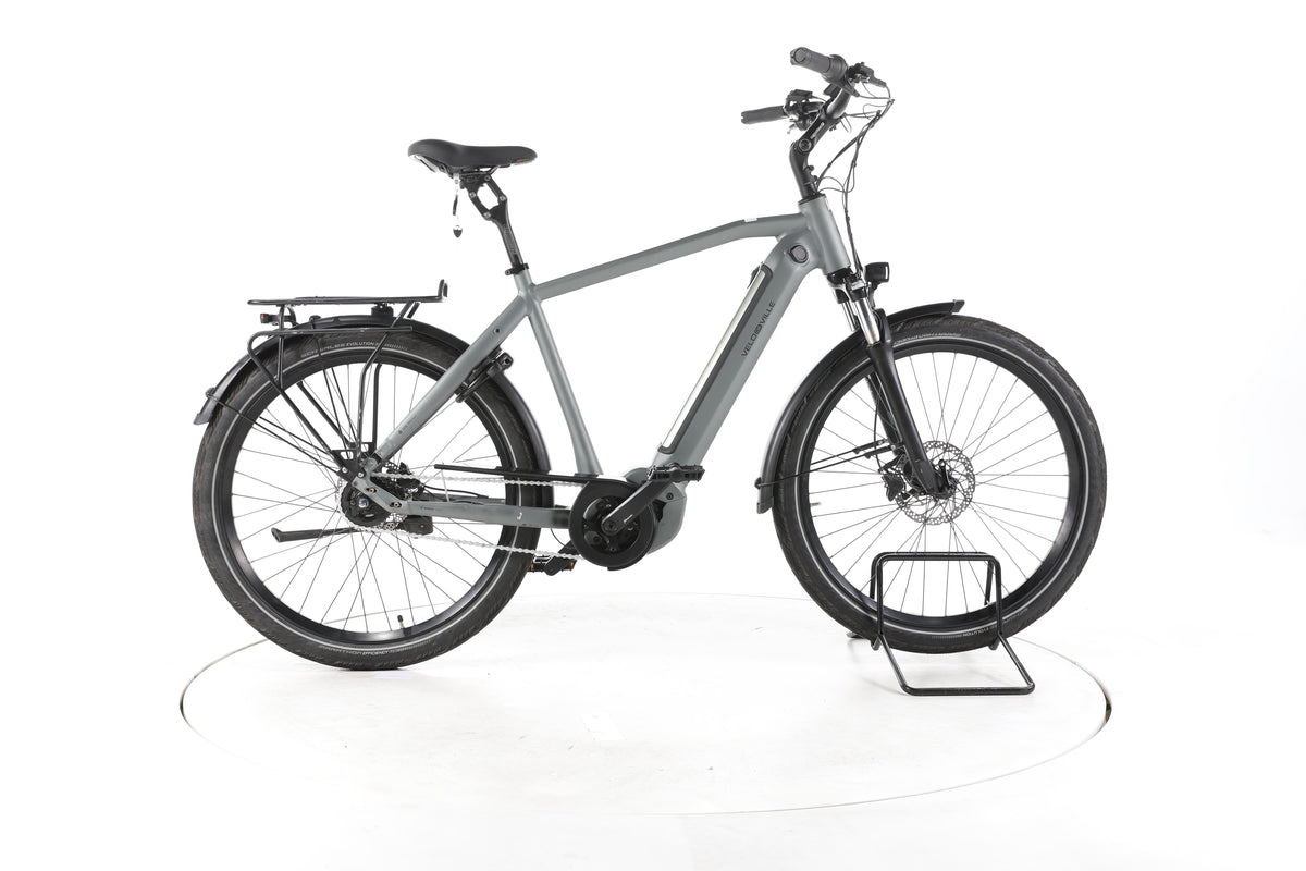 Velo de Ville SEB 990 Smart City E-Bike - Image 1