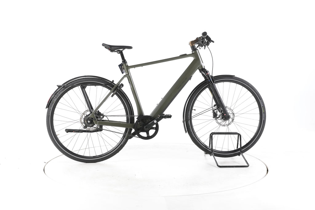 Riese & Müller UBN Five silent City E-Bike - Image 1