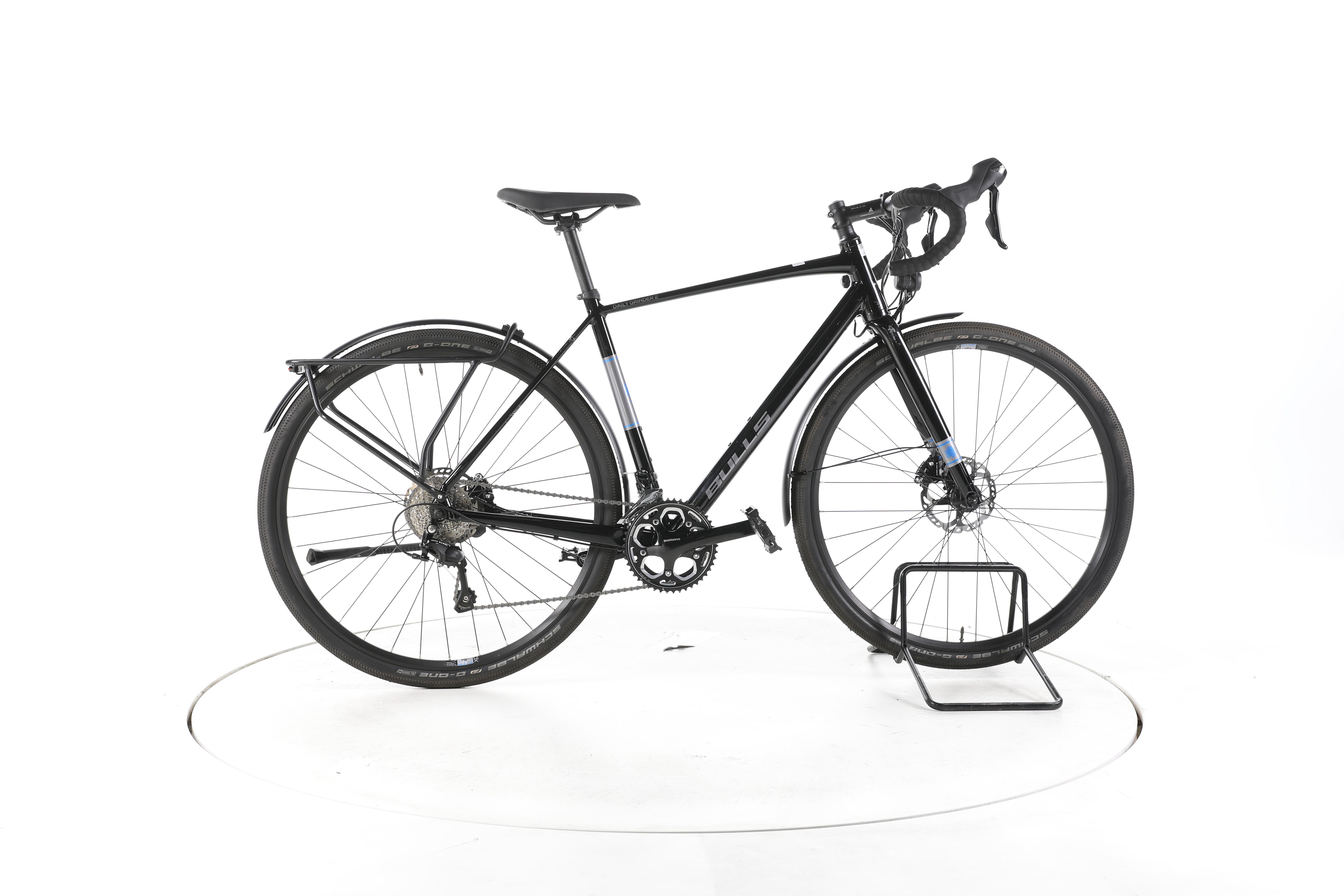 Bulls Daily Grinder 2 Gravelbike - Image 1