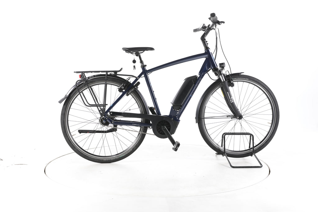 Gudereit EC-3 RT City E-Bike - Image 1