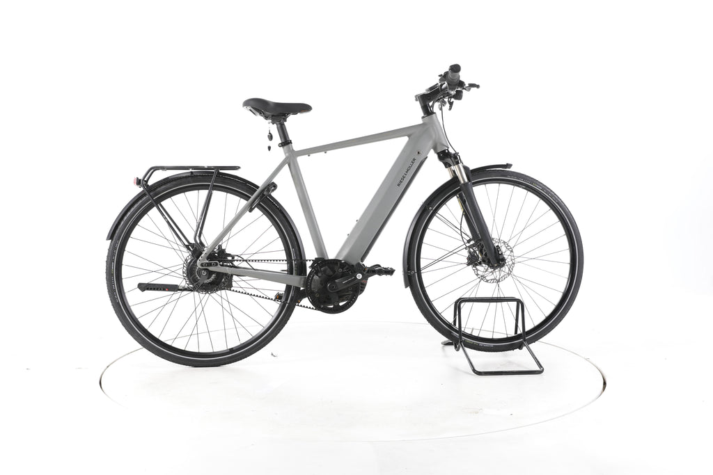 Riese & Müller Roadster Vario City E-Bike - Image 1