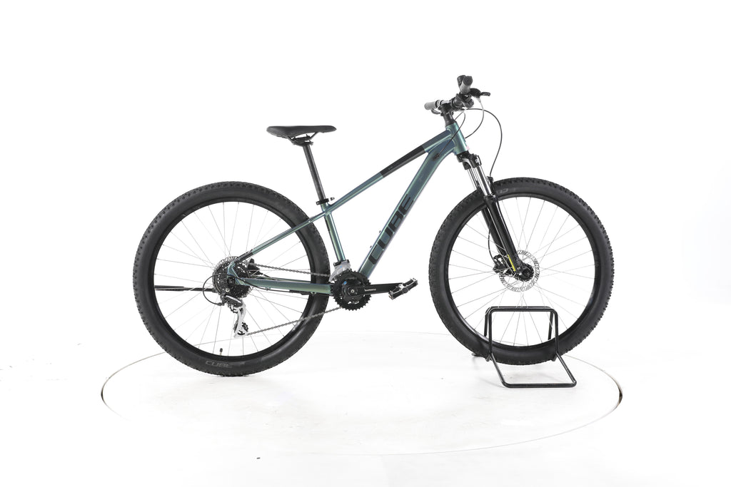 Cube AIM Race Pro Fahrrad Mountainbike - Image 1