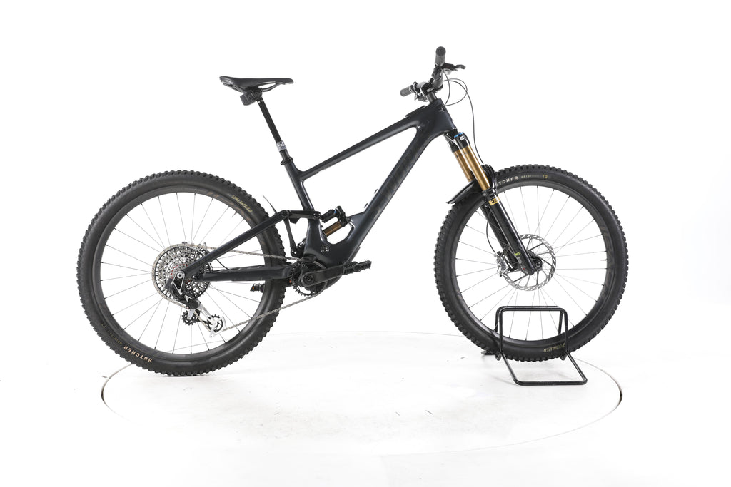 Specialized Kenevo SL S-Works E-Bike Fully Carbon - Image 1