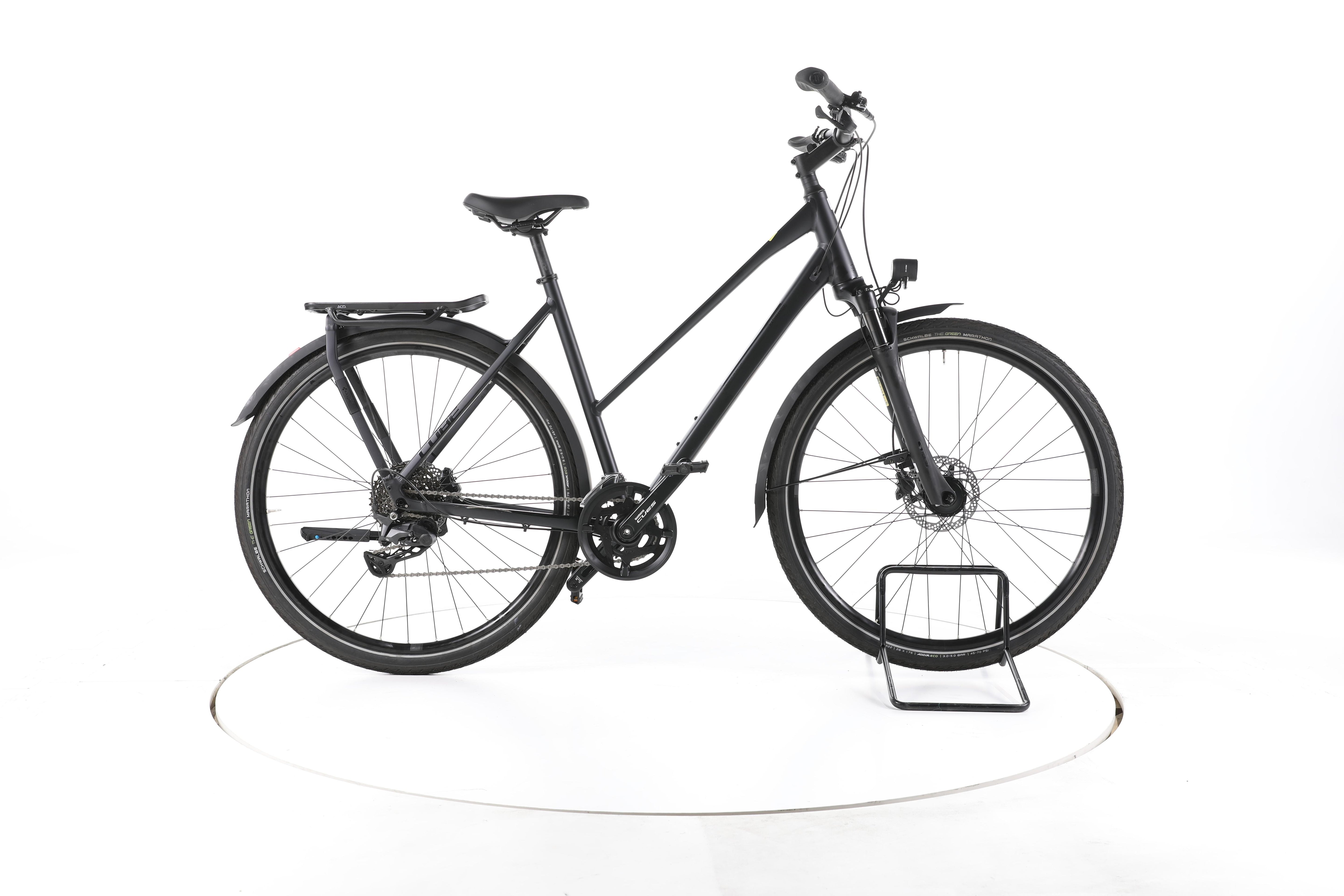 Cube Kathmandu Pro Fahrrad City & Trekking - Image 1