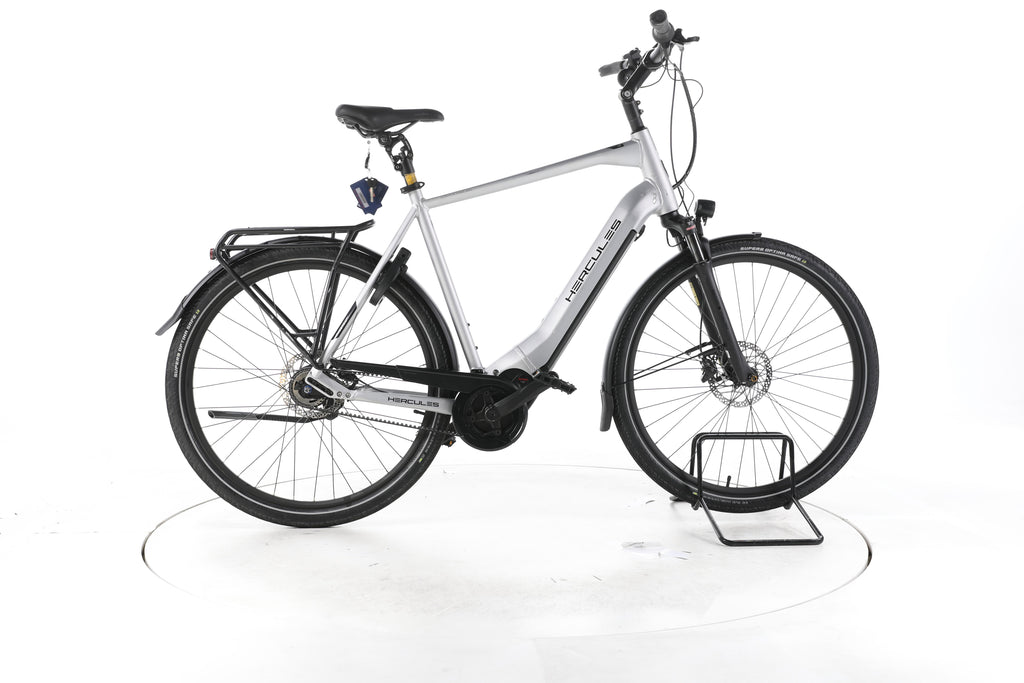 Hercules Pasero comp I-F5 City E-Bike - Image 1