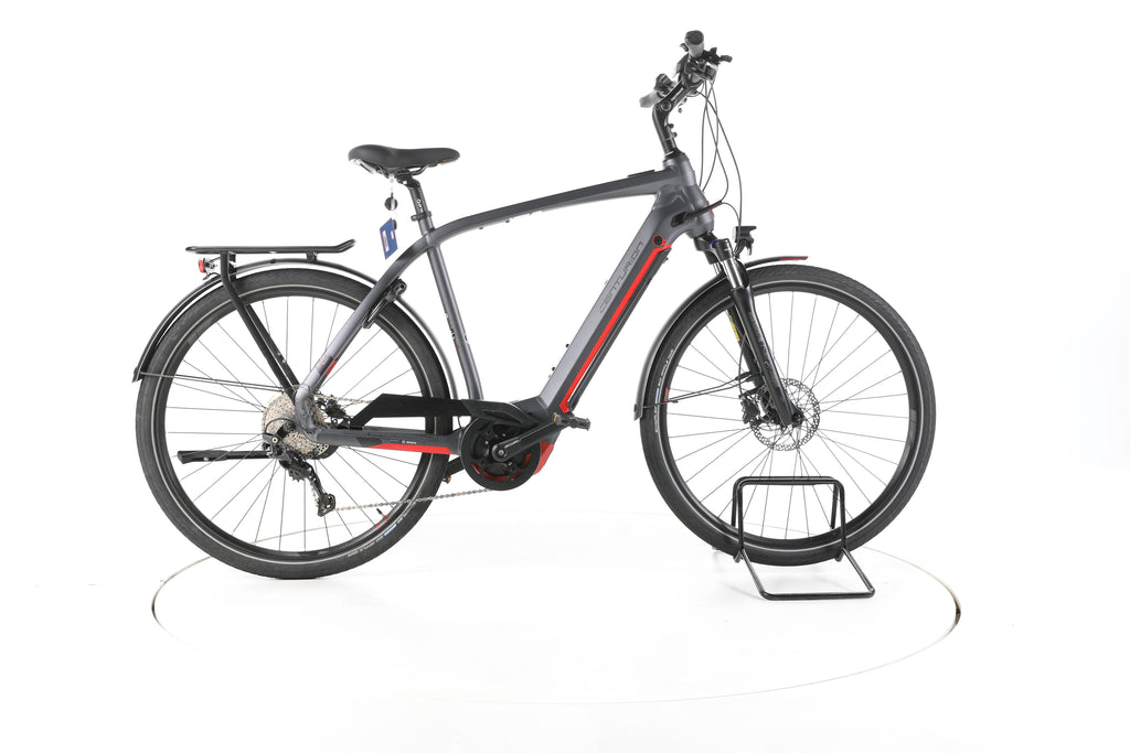 Centurion E-Fire Sport R860i Trekking E-Bike - Image 1