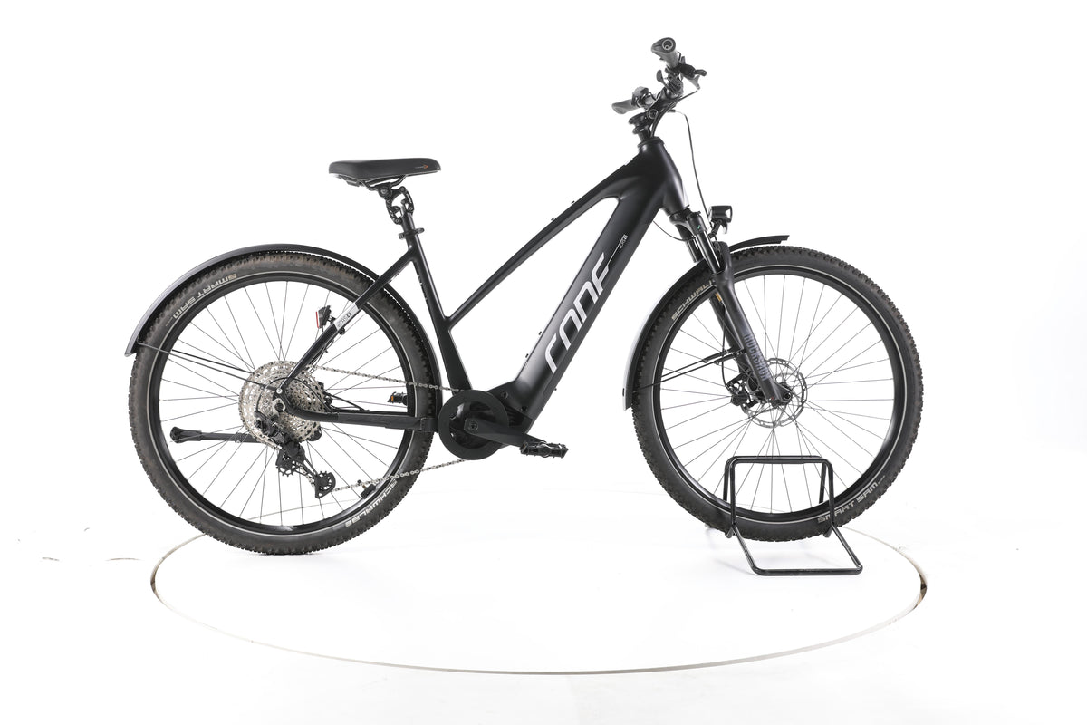 CONE Bikes eCross IN 4.0 E-Bike 2024 - Image 1