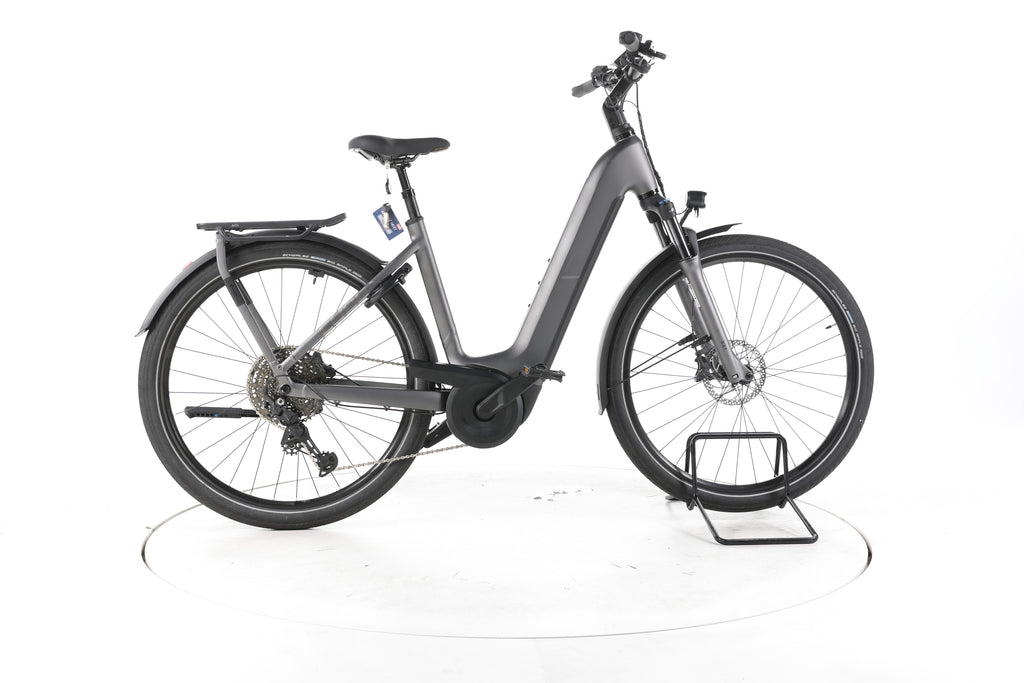 Cube Kathmandu Hybrid Pro Trekking E-Bike Tiefeinsteiger 2025 - Image 1