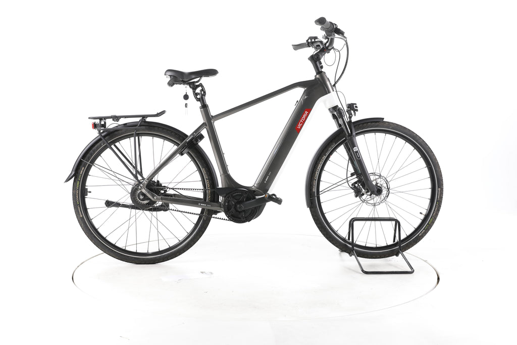 Victoria Manoc 3 City E-Bike - Image 1