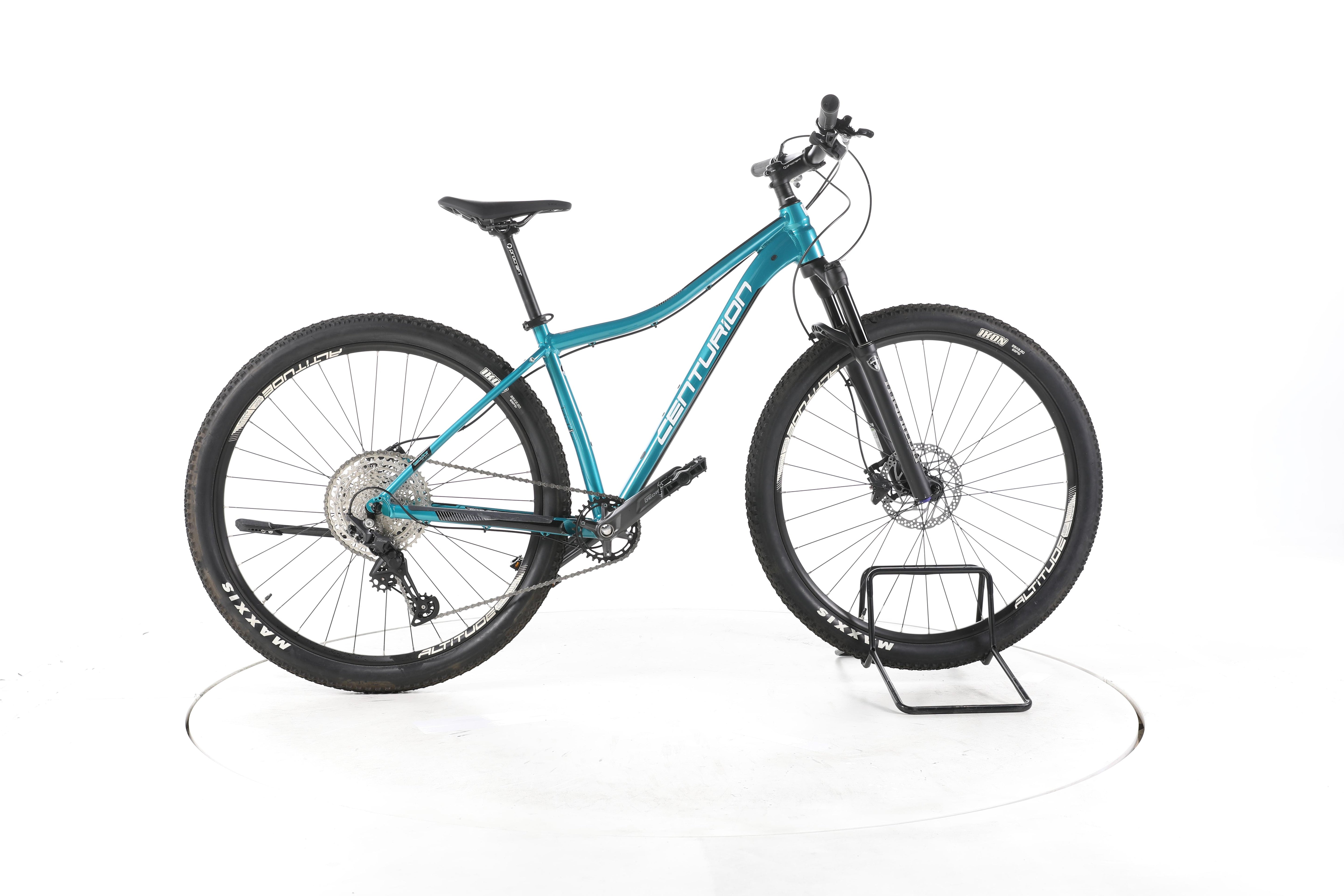 Centurion Backfire Fit Pro 600.27 Fahrrad Hardtail - Image 1