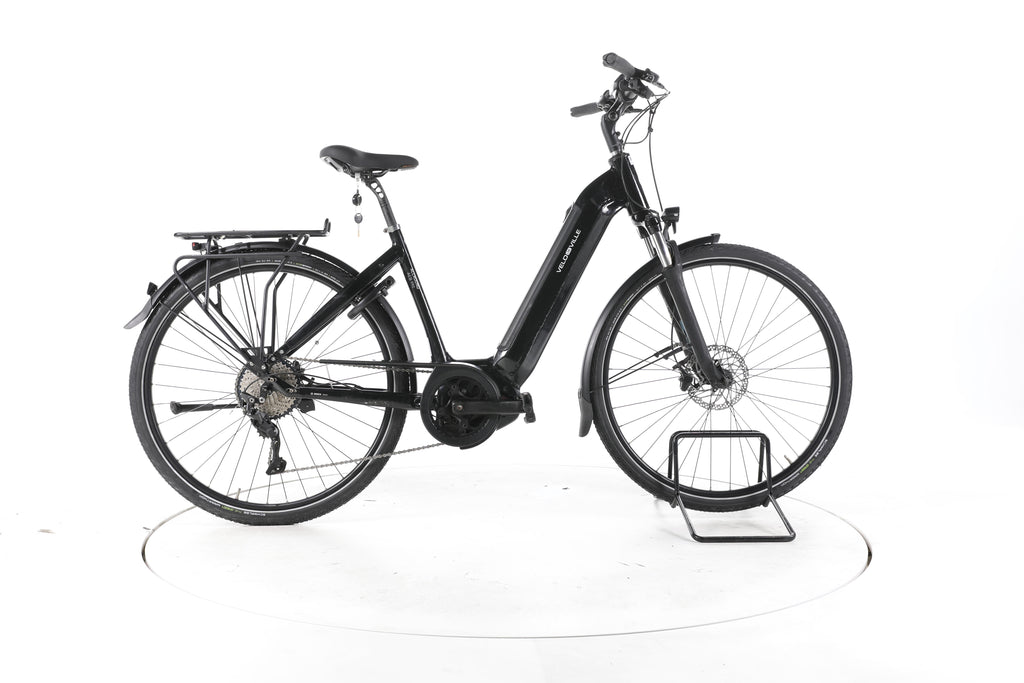 Velo de Ville AEB 990 Trekking E-Bike Tiefeinsteiger - Image 1