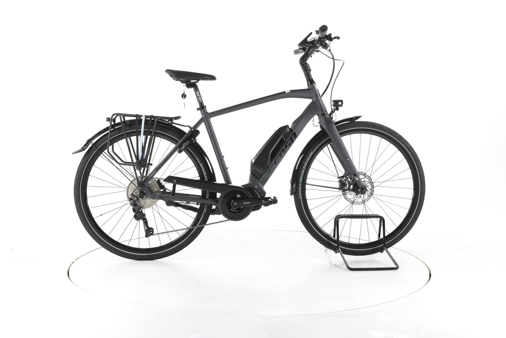Sensa Travel Power V10 Trekking E-Bike - Image 1