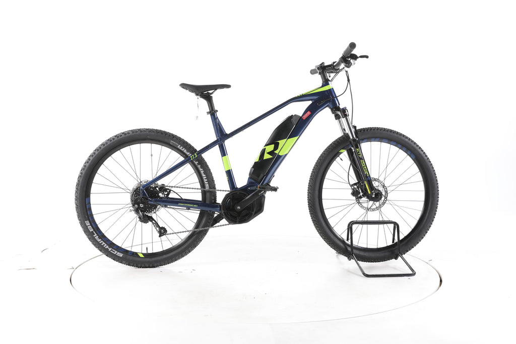R Raymon HardRay E-Seven 4.0 E-Bike - Image 1