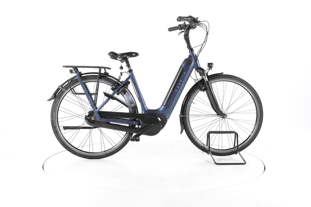 Gazelle Arroyo C7+ HMB Elite City E-Bike Tiefeinsteiger - Image 1