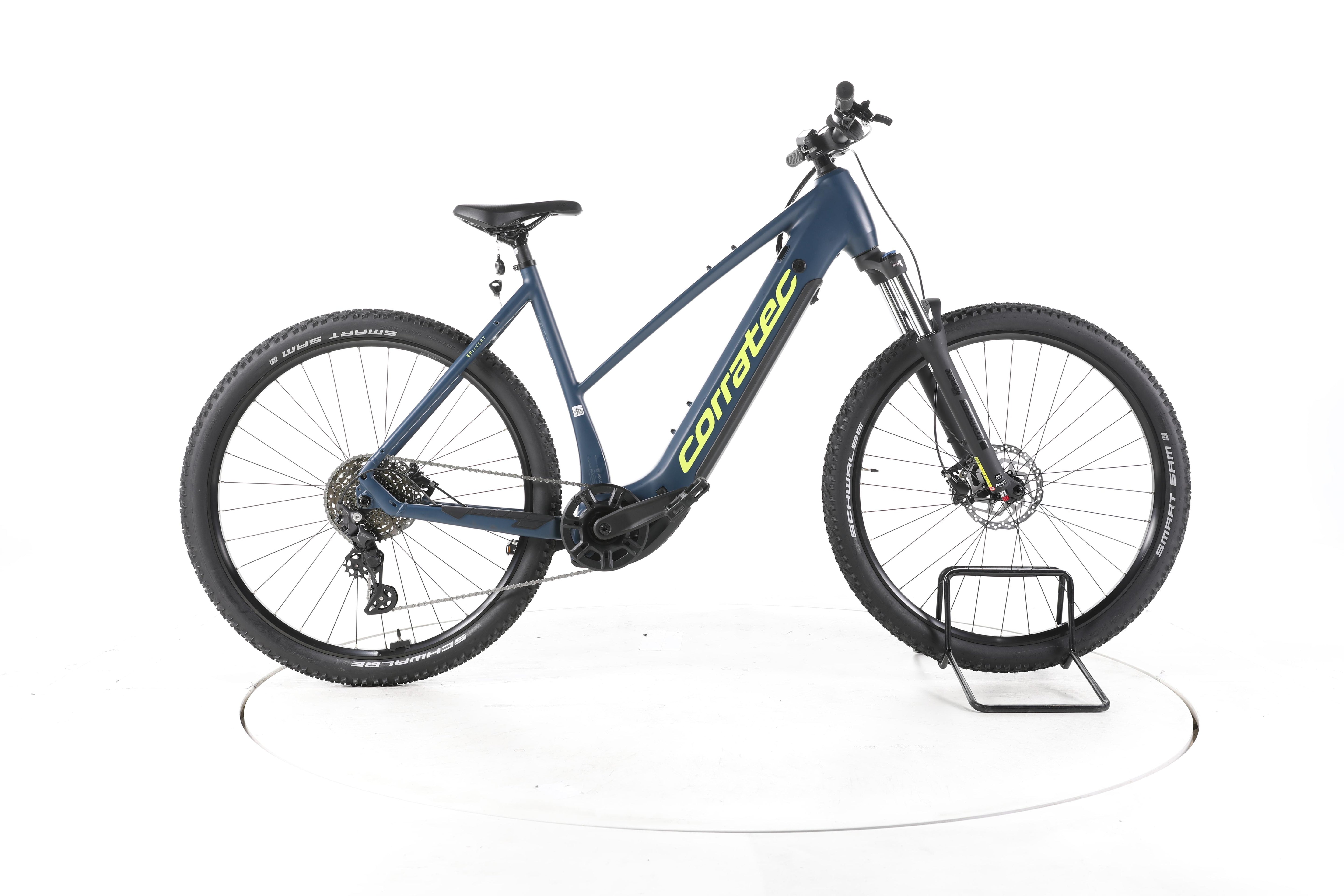 Corratec E-Power X-Vert Race Sport E-Bike 2025 - Image 1