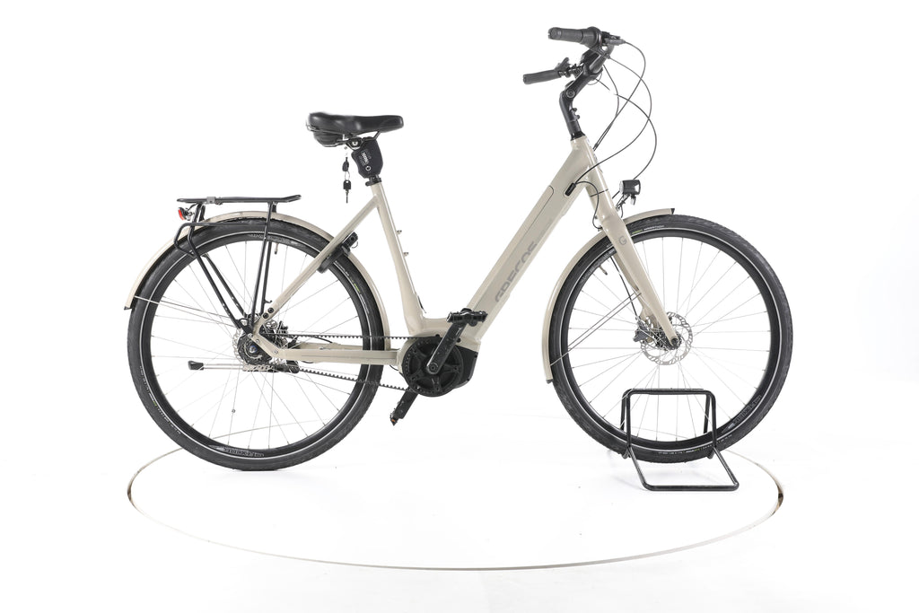 Grecos ELI 2.5 City E-Bike Tiefeinsteiger - Image 1