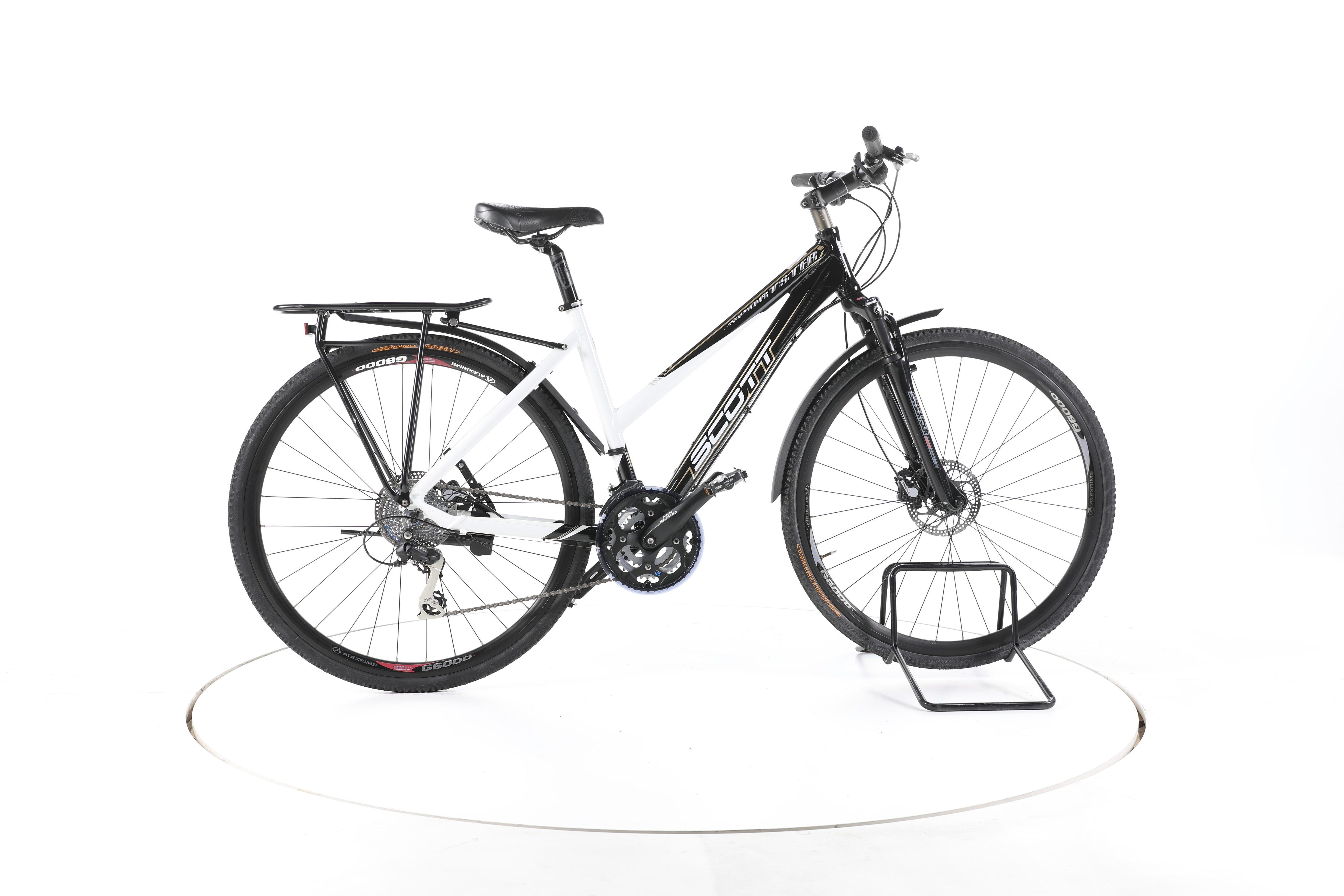 Scott Sportster Fahrrad City & Trekking - Image 1