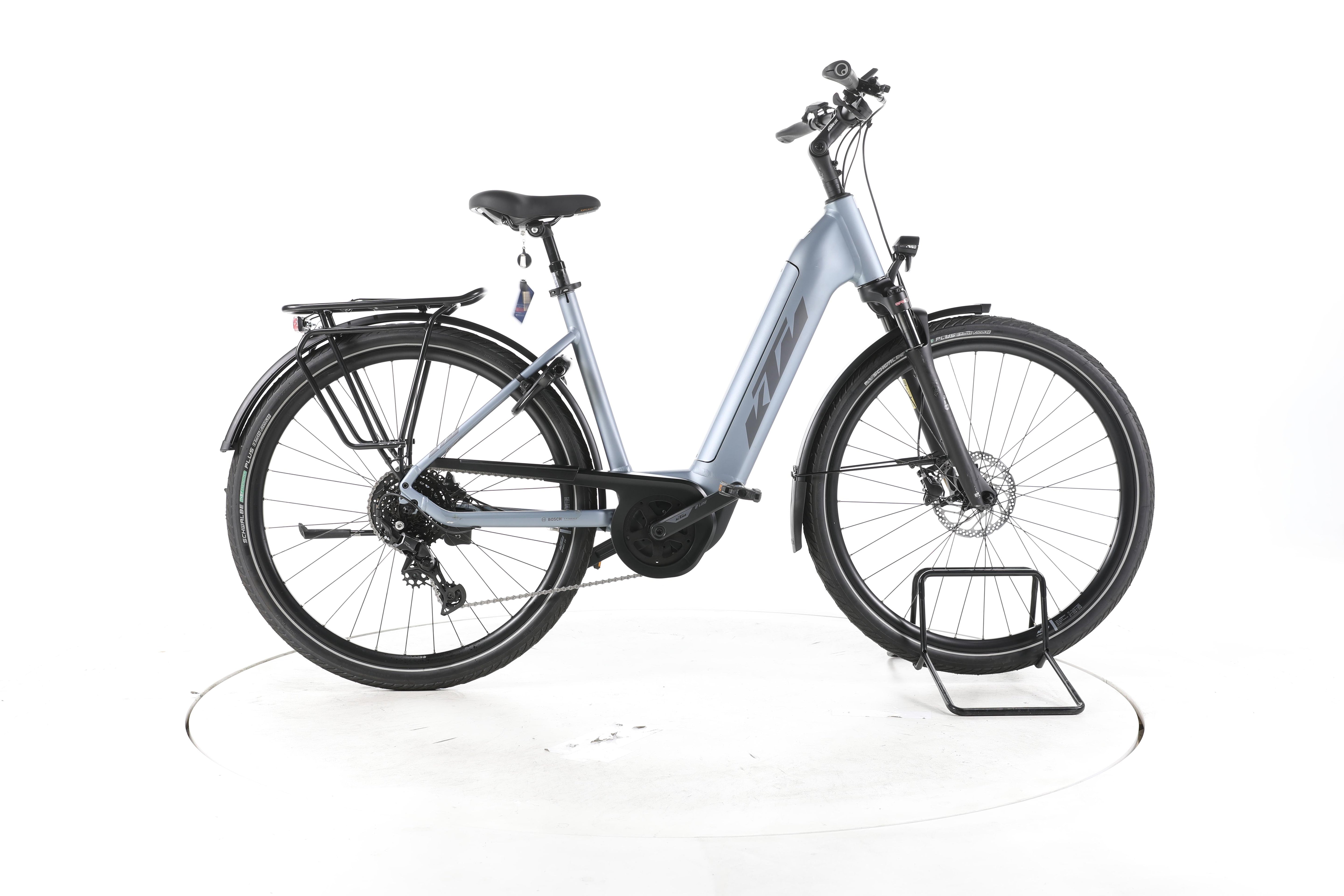 KTM Macina Tour P510 Trekking E-Bike Tiefeinsteiger 2025 - Image 1
