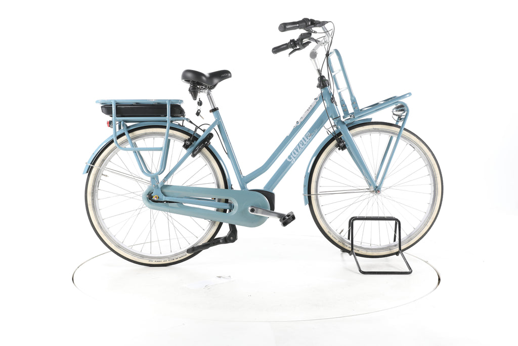 Gazelle Miss Grace C7+ HMB City E-Bike Tiefeinsteiger 2025 - Image 1