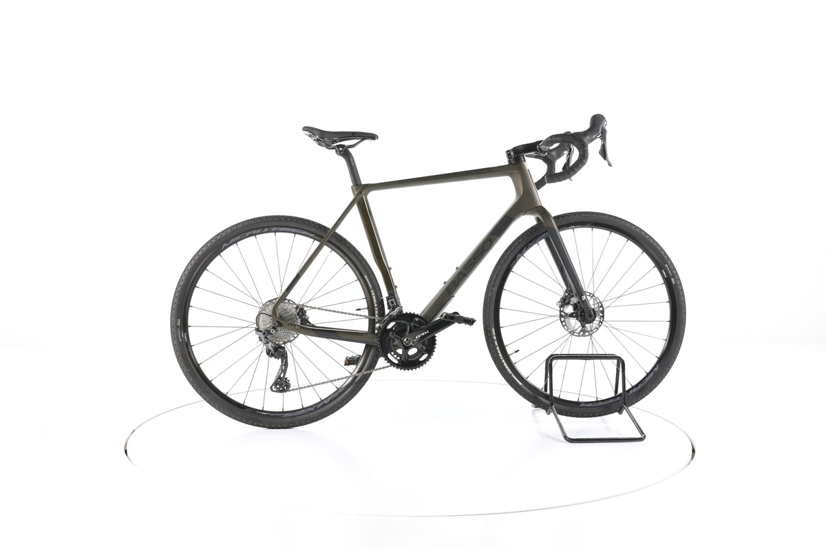 Basso Palta Fahrrad Rennrad & Gravel - Image 1