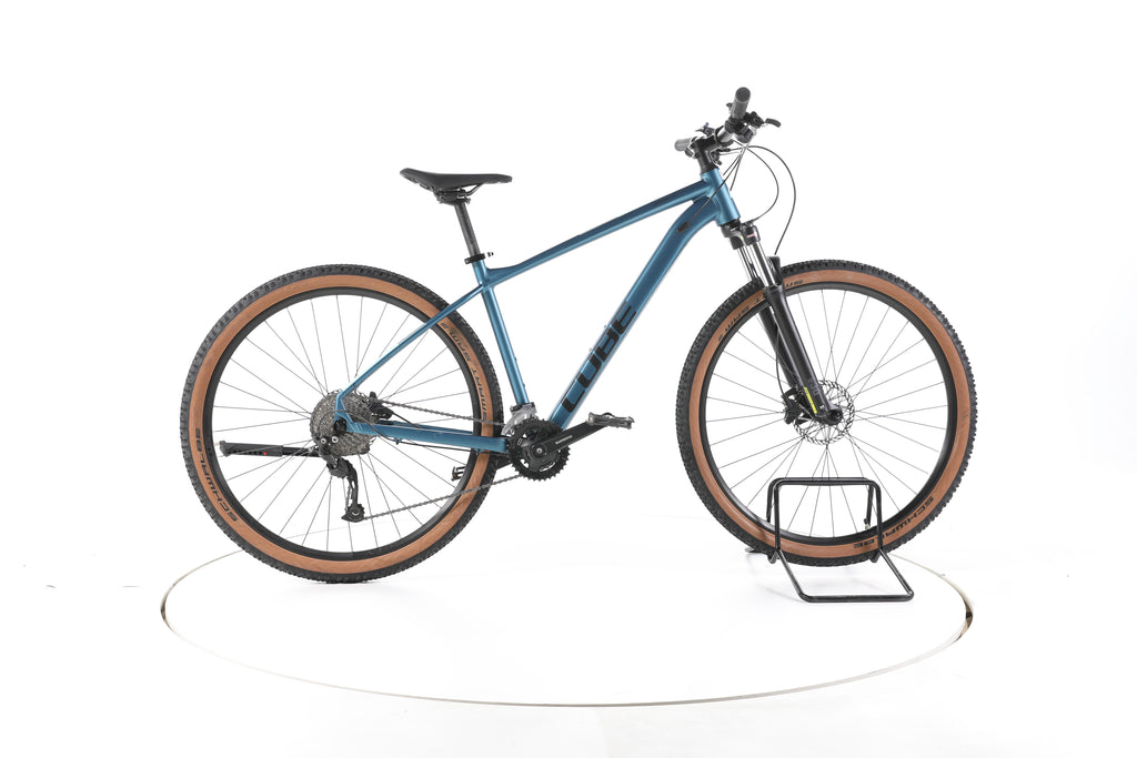 Cube Access WS Pro Fahrrad Hardtail - Image 1
