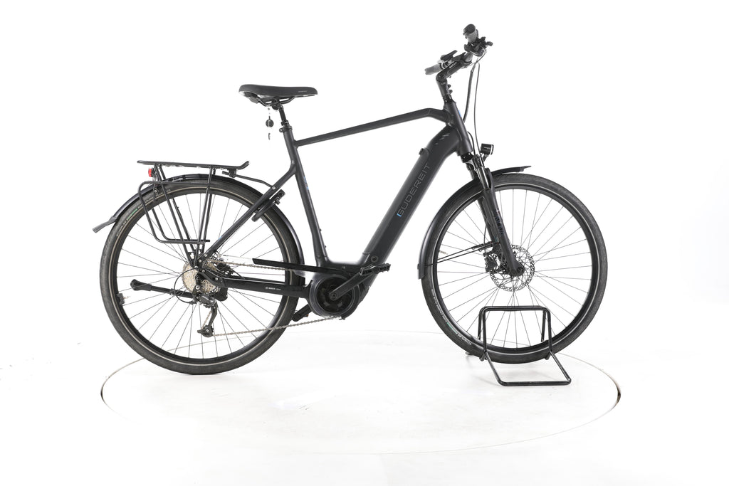 Gudereit ET 3.5 Evo Trekking E-Bike - Image 1