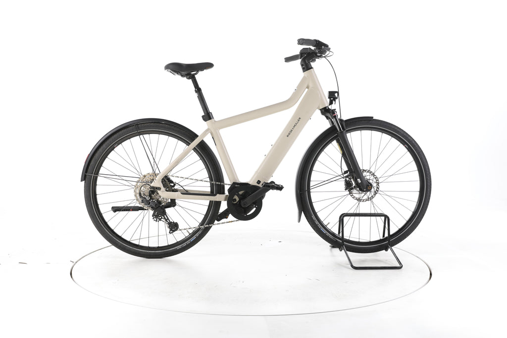 Riese & Müller Culture touring Trekking E-Bike 2024 - Image 1